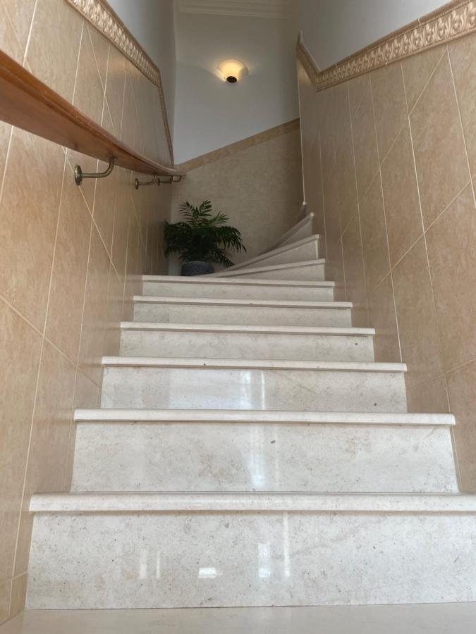 Moradia Da Ilda - Casas De Ferias Nazaré Exteriör bild