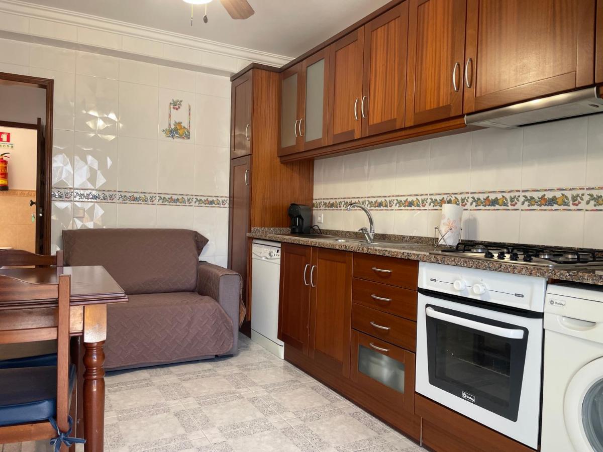 Moradia Da Ilda - Casas De Ferias Nazaré Exteriör bild