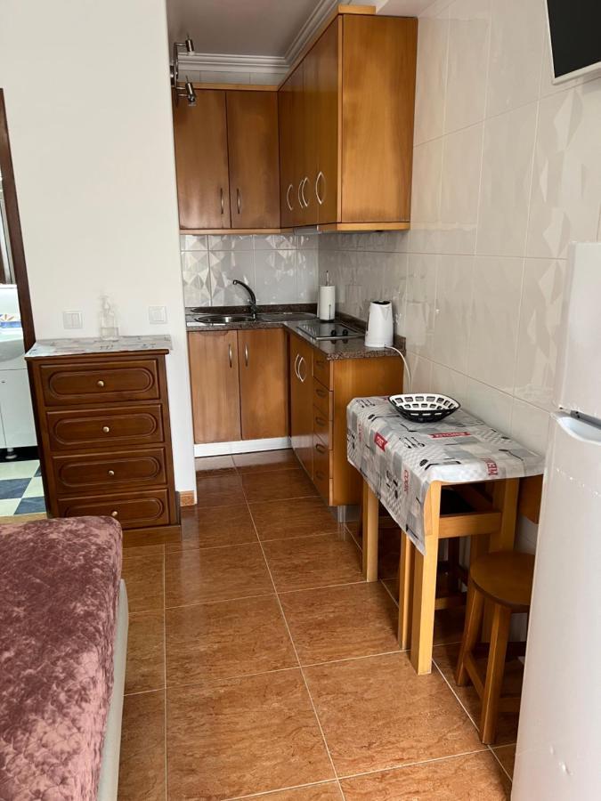Moradia Da Ilda - Casas De Ferias Nazaré Exteriör bild