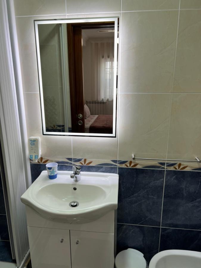 Moradia Da Ilda - Casas De Ferias Nazaré Exteriör bild