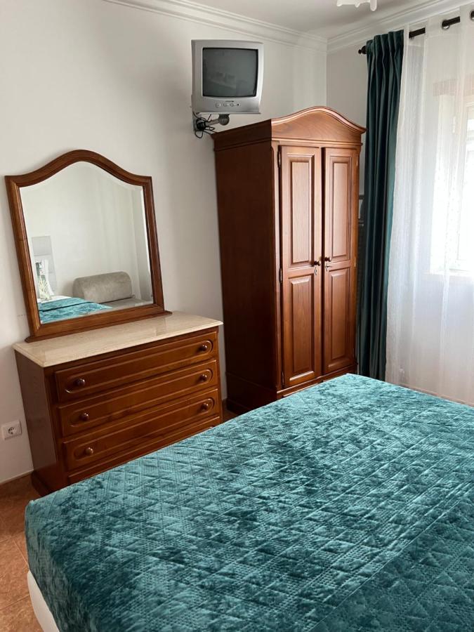 Moradia Da Ilda - Casas De Ferias Nazaré Exteriör bild