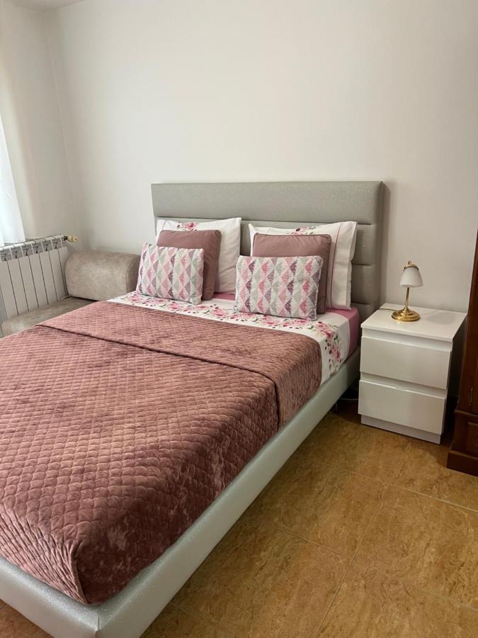 Moradia Da Ilda - Casas De Ferias Nazaré Exteriör bild