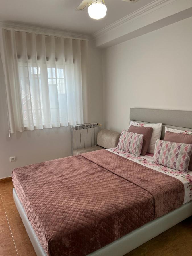 Moradia Da Ilda - Casas De Ferias Nazaré Exteriör bild
