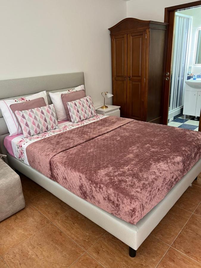 Moradia Da Ilda - Casas De Ferias Nazaré Exteriör bild