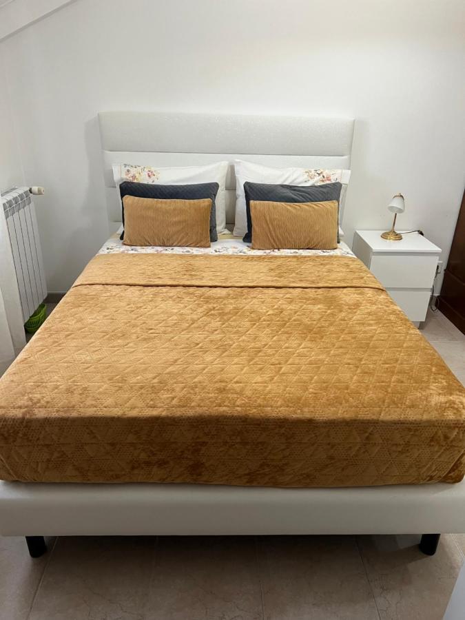 Moradia Da Ilda - Casas De Ferias Nazaré Exteriör bild