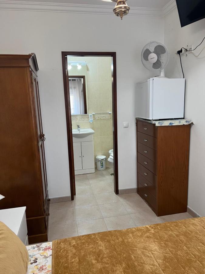 Moradia Da Ilda - Casas De Ferias Nazaré Exteriör bild