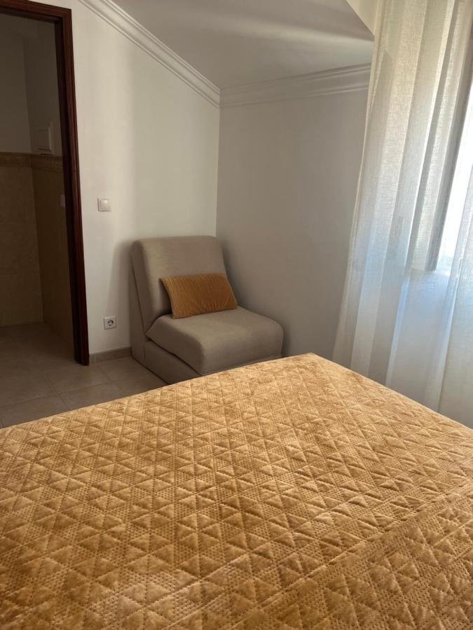 Moradia Da Ilda - Casas De Ferias Nazaré Exteriör bild