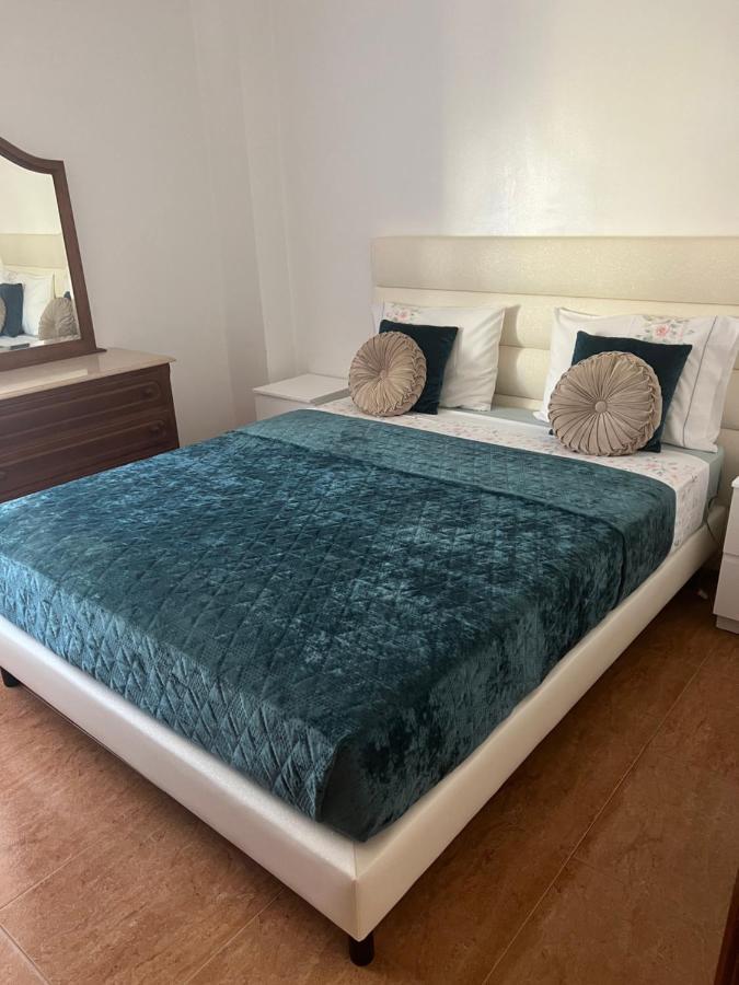 Moradia Da Ilda - Casas De Ferias Nazaré Exteriör bild